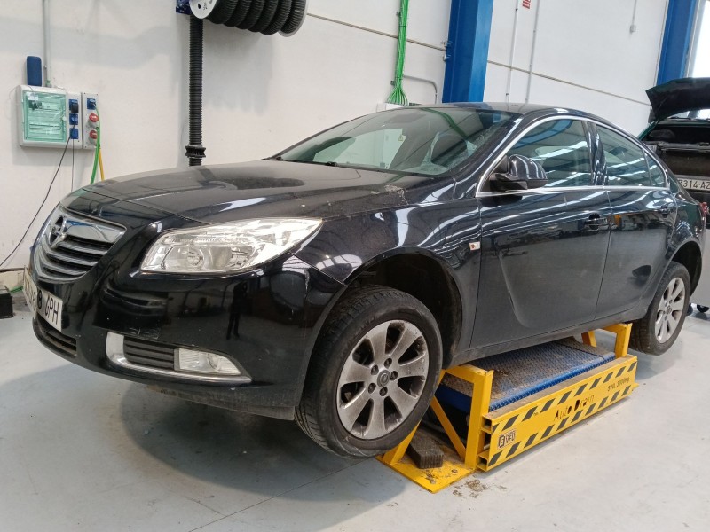 OPEL INSIGNIA A (G09)