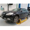 opel insignia a (g09) del año 2009