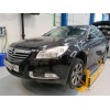 opel insignia a (g09) del año 2009