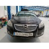 opel insignia a (g09) del año 2009