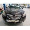 opel insignia a (g09) del año 2009