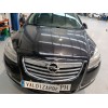 opel insignia a (g09) del año 2009
