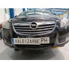 opel insignia a (g09) del año 2009