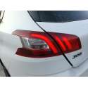 PEUGEOT 308 II (LB_, LP_, LW_, LH_, L3_)