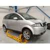 audi a2 (8z0) del año 2001