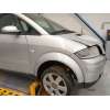 audi a2 (8z0) del año 2001