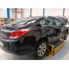 opel insignia a (g09) del año 2009
