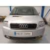 audi a2 (8z0) del año 2001
