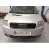 audi a2 (8z0) del año 2001