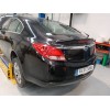 opel insignia a (g09) del año 2009
