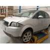 audi a2 (8z0) del año 2001