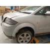 audi a2 (8z0) del año 2001