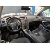 opel insignia a (g09) del año 2009