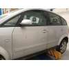 audi a2 (8z0) del año 2001