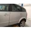 audi a2 (8z0) del año 2001