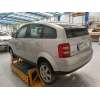 audi a2 (8z0) del año 2001