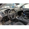 opel insignia a (g09) del año 2009