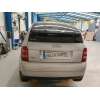 audi a2 (8z0) del año 2001