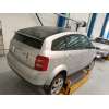 audi a2 (8z0) del año 2001