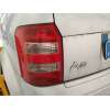 audi a2 (8z0) del año 2001