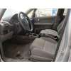 audi a2 (8z0) del año 2001