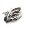 Recambio de faro izquierdo para ford puma (j2k, cf7) 1.0 ecoboost mhev referencia OEM IAM 2786021 R1TB13E015AB LB55456