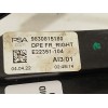 Recambio de elevalunas delantero derecho para peugeot 308 iii (fb_, fh_, fp_, f3_, fm_) puretech 130 (fphnsl, fphnst) referencia