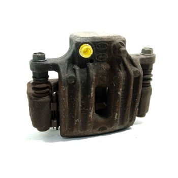 Recambio de pinza freno trasera derecha para hyundai santa fé ii (cm) 2.2 crdi referencia OEM IAM 582302B700  