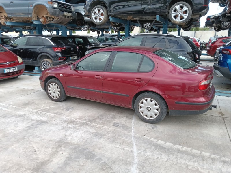 SEAT TOLEDO II (1M2)