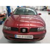 seat toledo ii (1m2) del año 2001