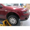 seat toledo ii (1m2) del año 2001