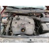 seat toledo ii (1m2) del año 2001