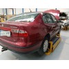 seat toledo ii (1m2) del año 2001