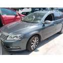 VOLKSWAGEN PASSAT B7 VARIANT (365)