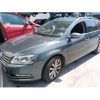 VOLKSWAGEN PASSAT B7 VARIANT (365) - `58998`