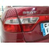 seat toledo ii (1m2) del año 2001