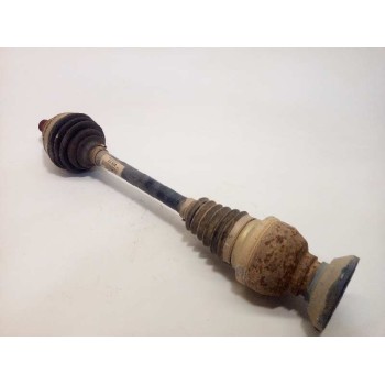 Recambio de transmision delantera derecha para volkswagen tiguan (5n1) 2.0 tdi referencia OEM IAM 5N0407764K  