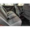 seat toledo ii (1m2) del año 2001