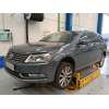 volkswagen passat b7 variant (365) del año 2011