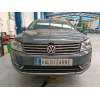 volkswagen passat b7 variant (365) del año 2011