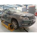 VOLKSWAGEN PASSAT B7 VARIANT (365)