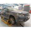 volkswagen passat b7 variant (365) del año 2011