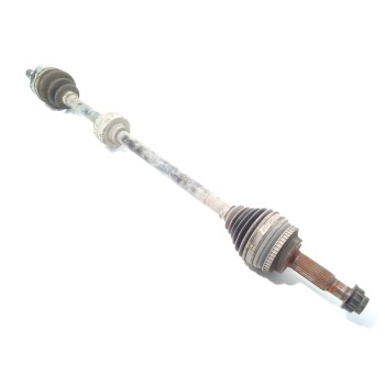 Recambio de transmision delantera derecha para toyota prius liftback (_w2_) 1.5 hybrid (nhw20_) referencia OEM IAM 4341047020 43