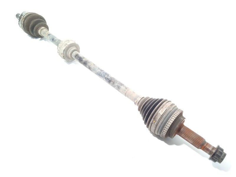 TRANSMISION DELANTERA DERECHA 4341047020 4341047021 