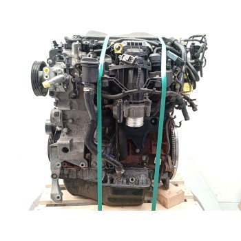 MOTOR COMPLETO UFBA D4204T 
