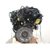 Recambio de motor completo para ford mondeo iv (ba7) 2.0 tdci referencia OEM IAM UFBA D4204T 