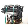 Recambio de motor completo para ford mondeo iv (ba7) 2.0 tdci referencia OEM IAM UFBA D4204T 
