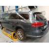 volkswagen passat b7 variant (365) del año 2011