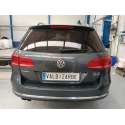 VOLKSWAGEN PASSAT B7 VARIANT (365)