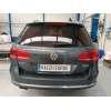 volkswagen passat b7 variant (365) del año 2011